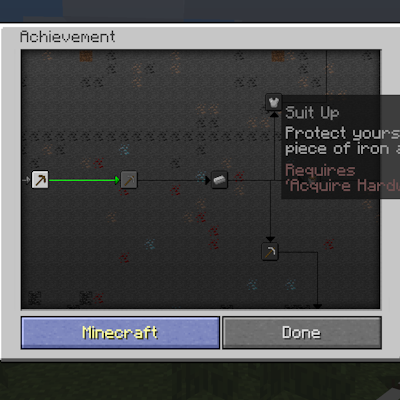 Classic Achievement logo