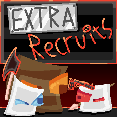 The Mi Alliance: Extra Recruits! logo