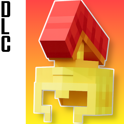 Hoplite Weapon [Accessories DLC] logo