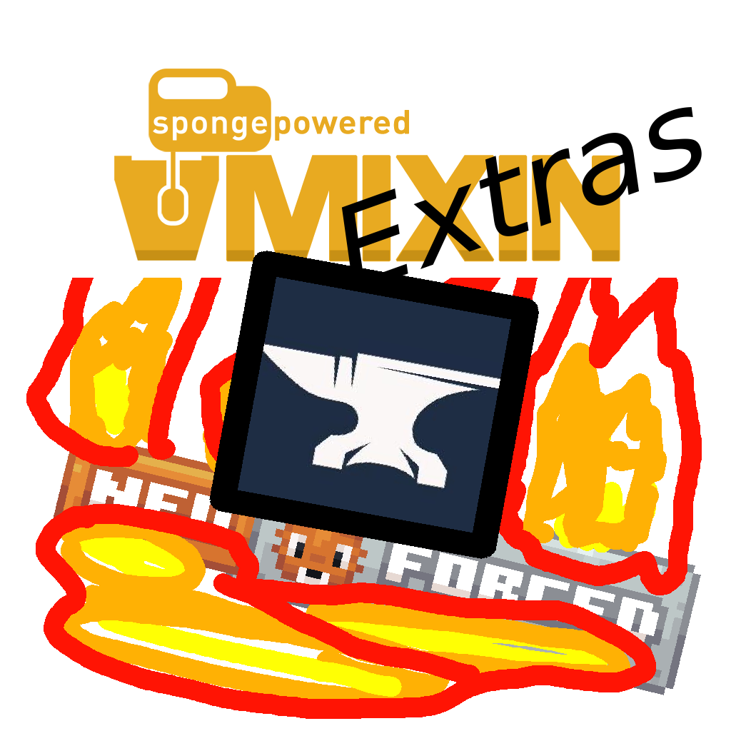 Mixin Extras NeoForge on Forge Fix