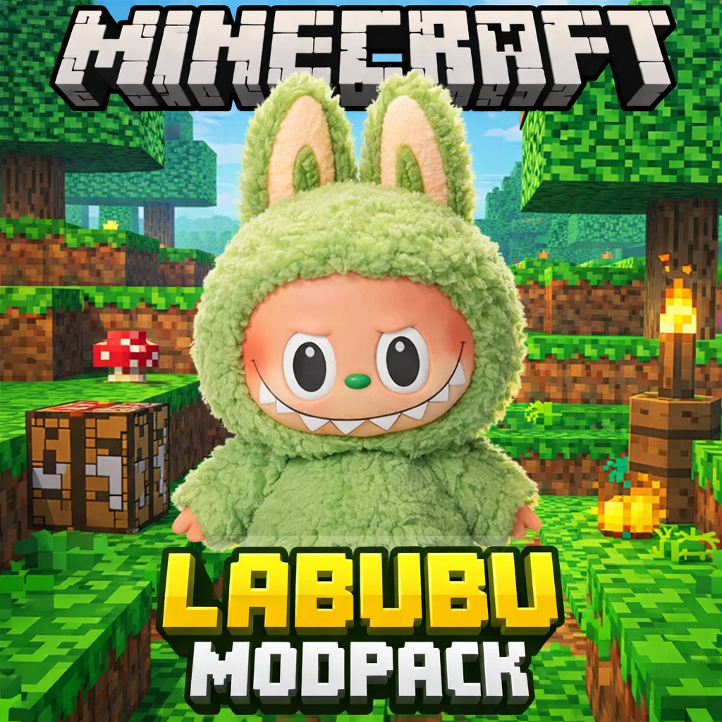 LabubuCraft Season 0