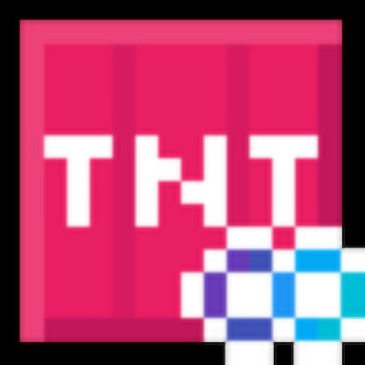 TNT extension logo