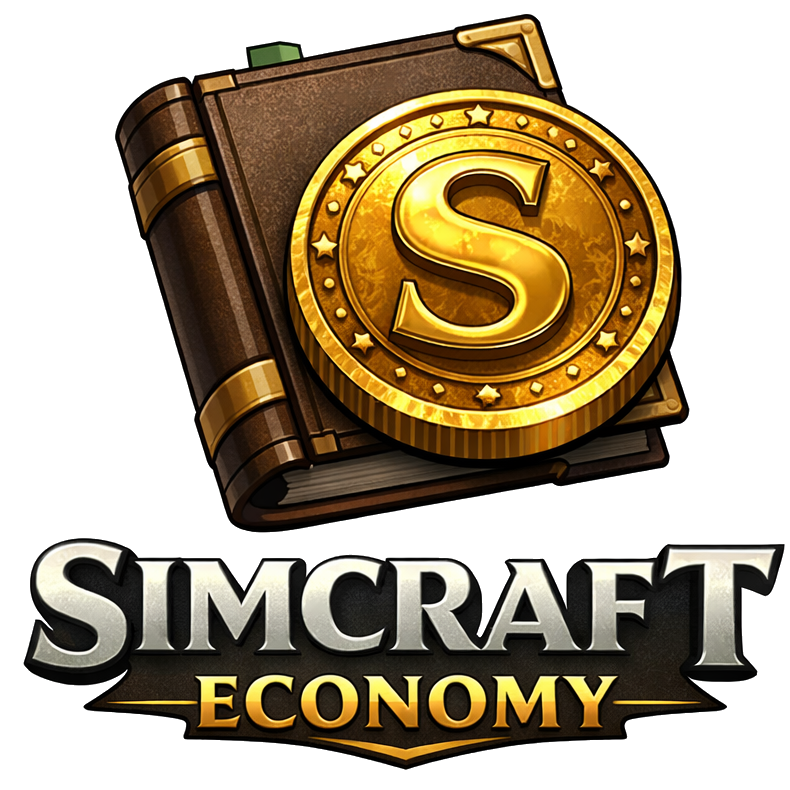Simcraft - Economy | ModDex
