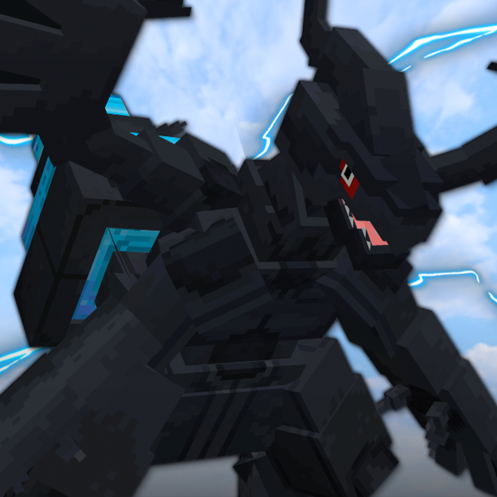 Nizco's Cobblemon Horizons icon