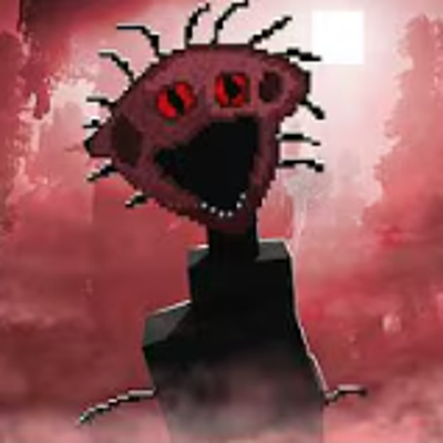 Horror CR   (horror wassim)