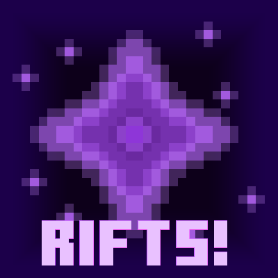Player Rift!