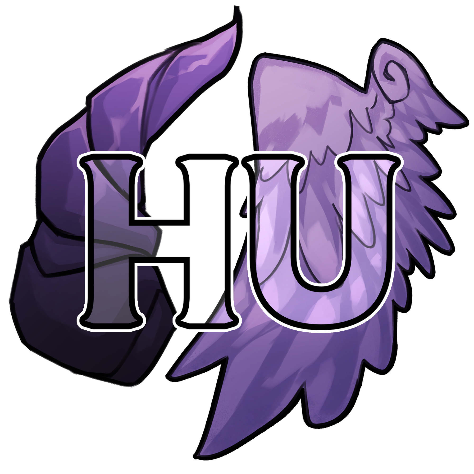 Heaven Unlit SMP logo
