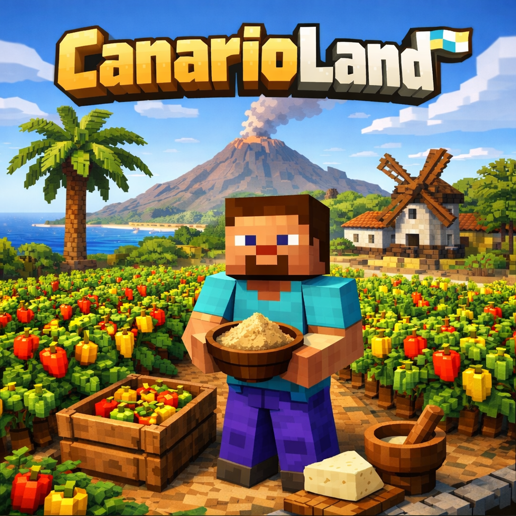 CanarioLand
