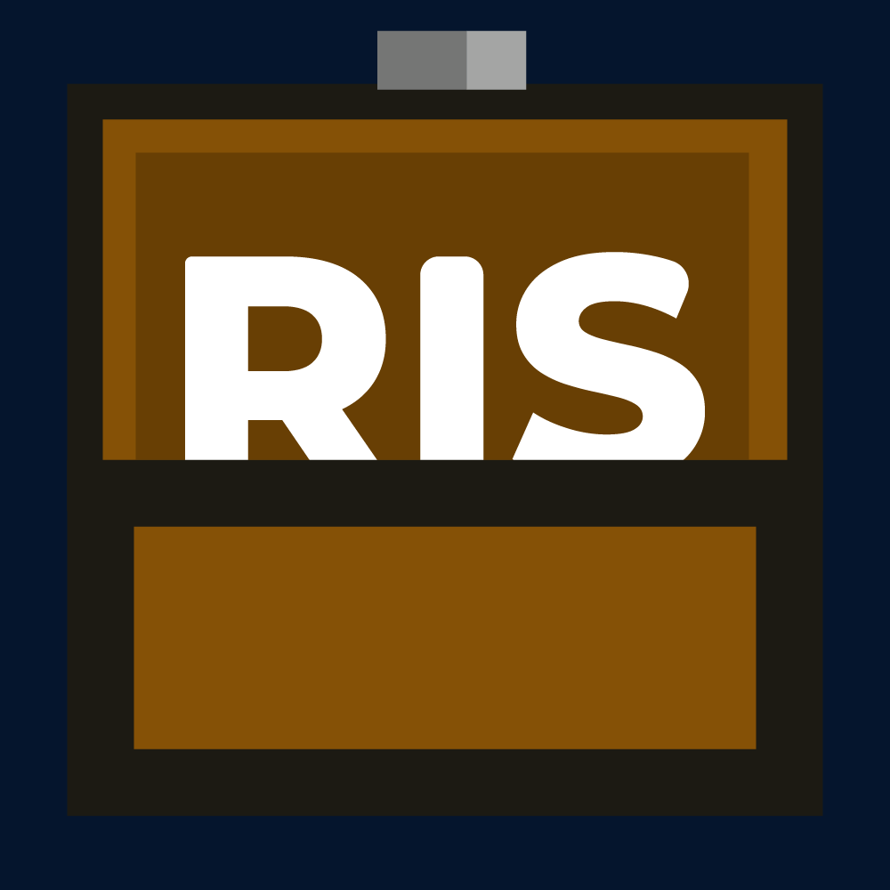 Recipe Item Sync logo