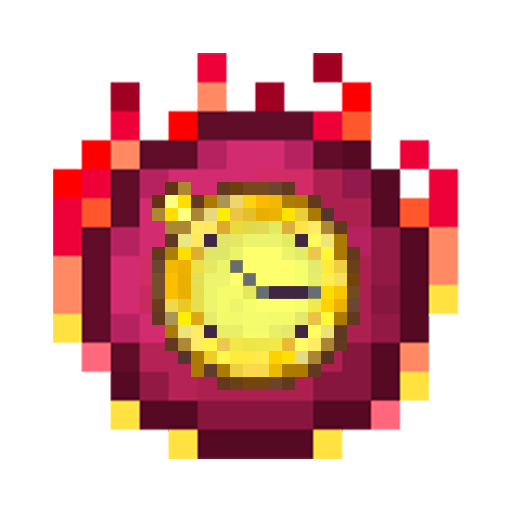 Project Time Master: Reforged logo