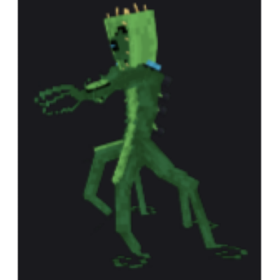 Wildvine (Alien Evolution Addon)