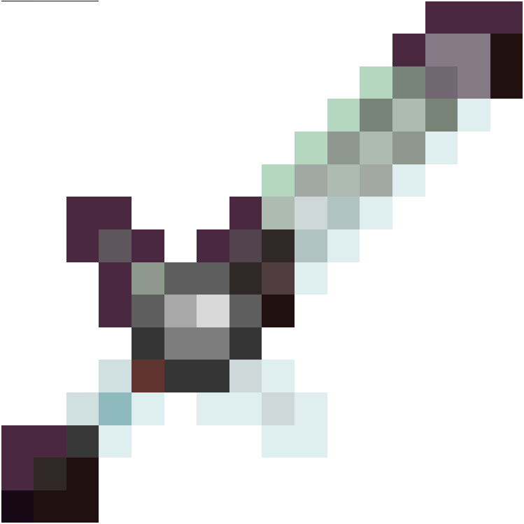 Boss Items (Discontinued)