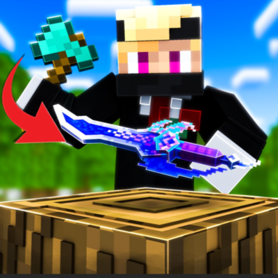 Solo Leveling Random Drop