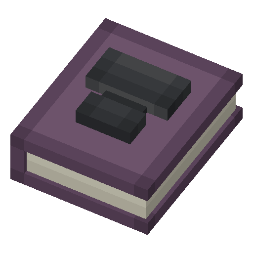 AnvilCraft: Patchouli logo