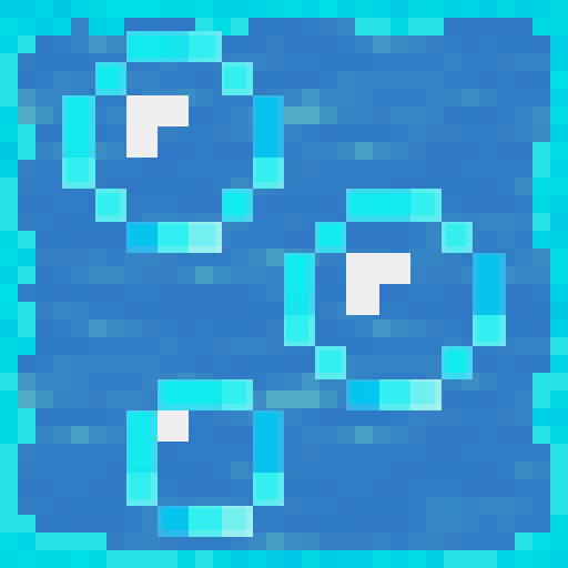Better Water Breathing logo