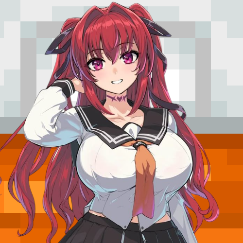 anime waifu Beds #26 logo