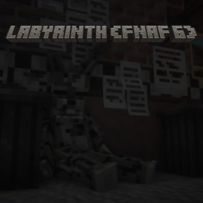 Labyrinth (FNaF 6) logo