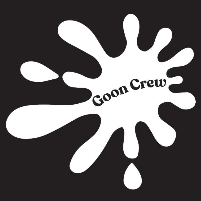 Goon Crew Item Pack