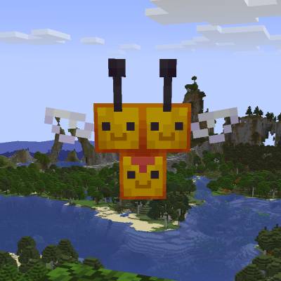 Professor Willow's Cobblemon Pack Beta 1.21 icon