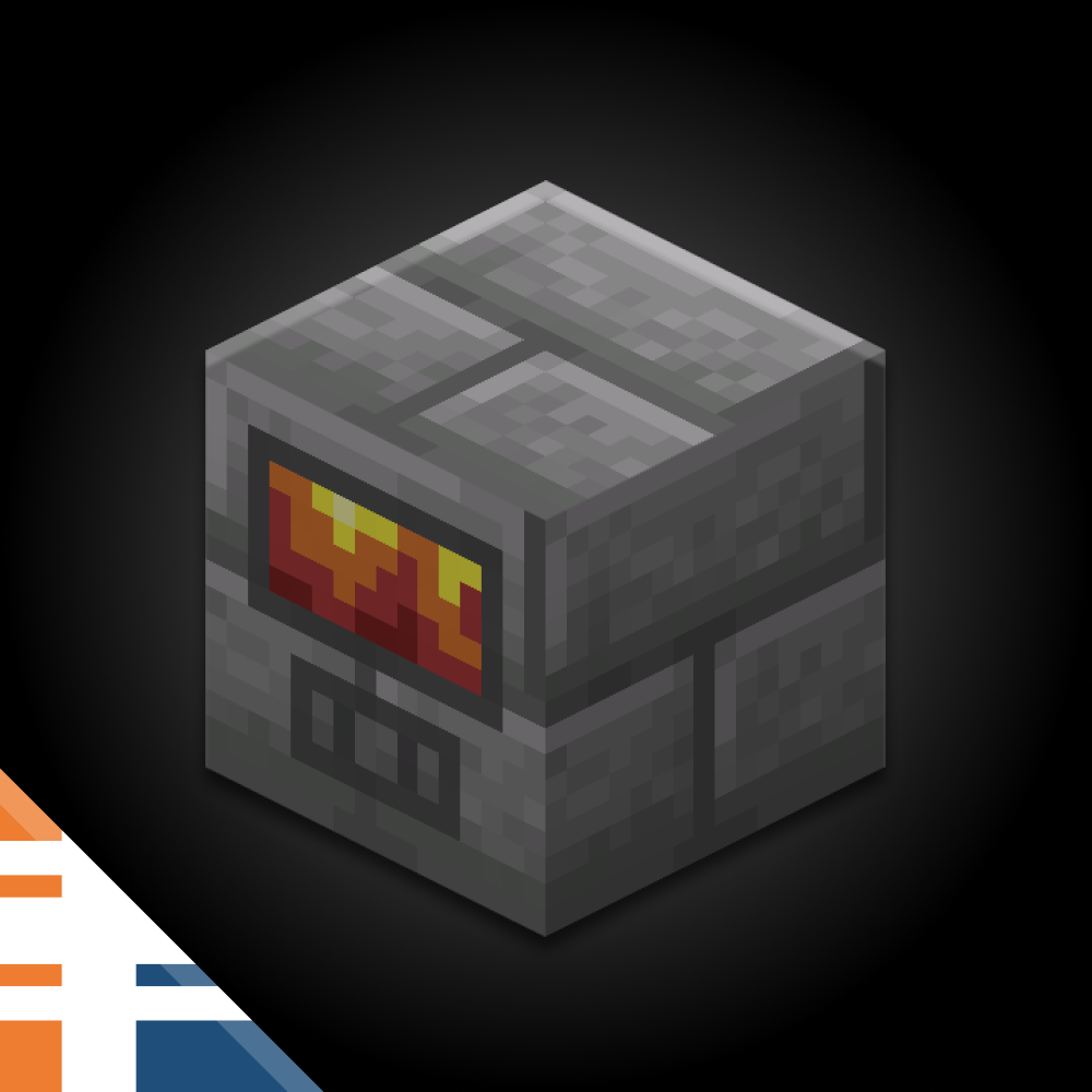 Extended Alloy Smelters