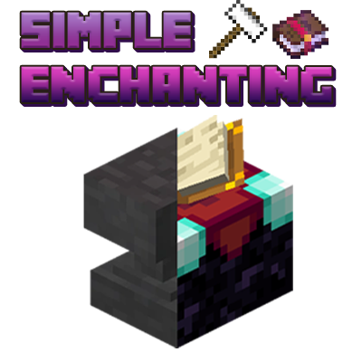Simple Enchanting logo