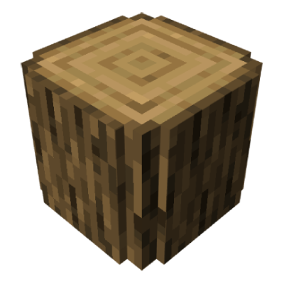 Round Logs logo