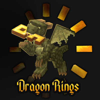 Dragon Rings