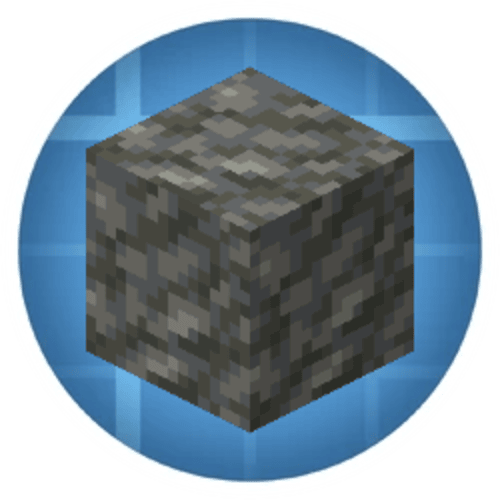 Create: Tuff Recipes logo
