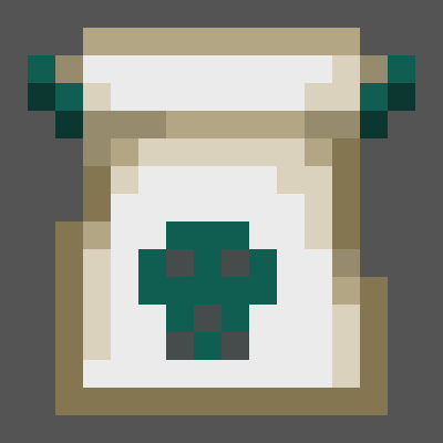 Grave Scrolls