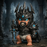 Neomorph member profile picture