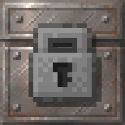 Functional Storage (Fabric-port) logo
