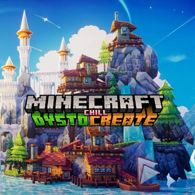 DystoCreate Chill