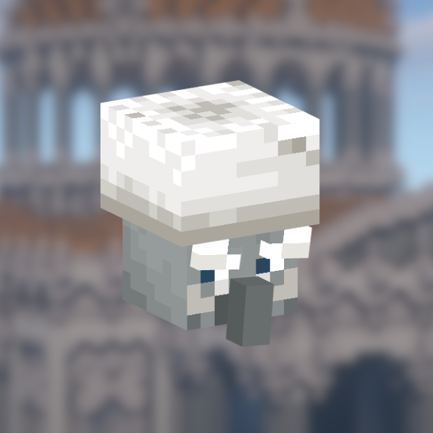 Village n' Pillage Remake logo