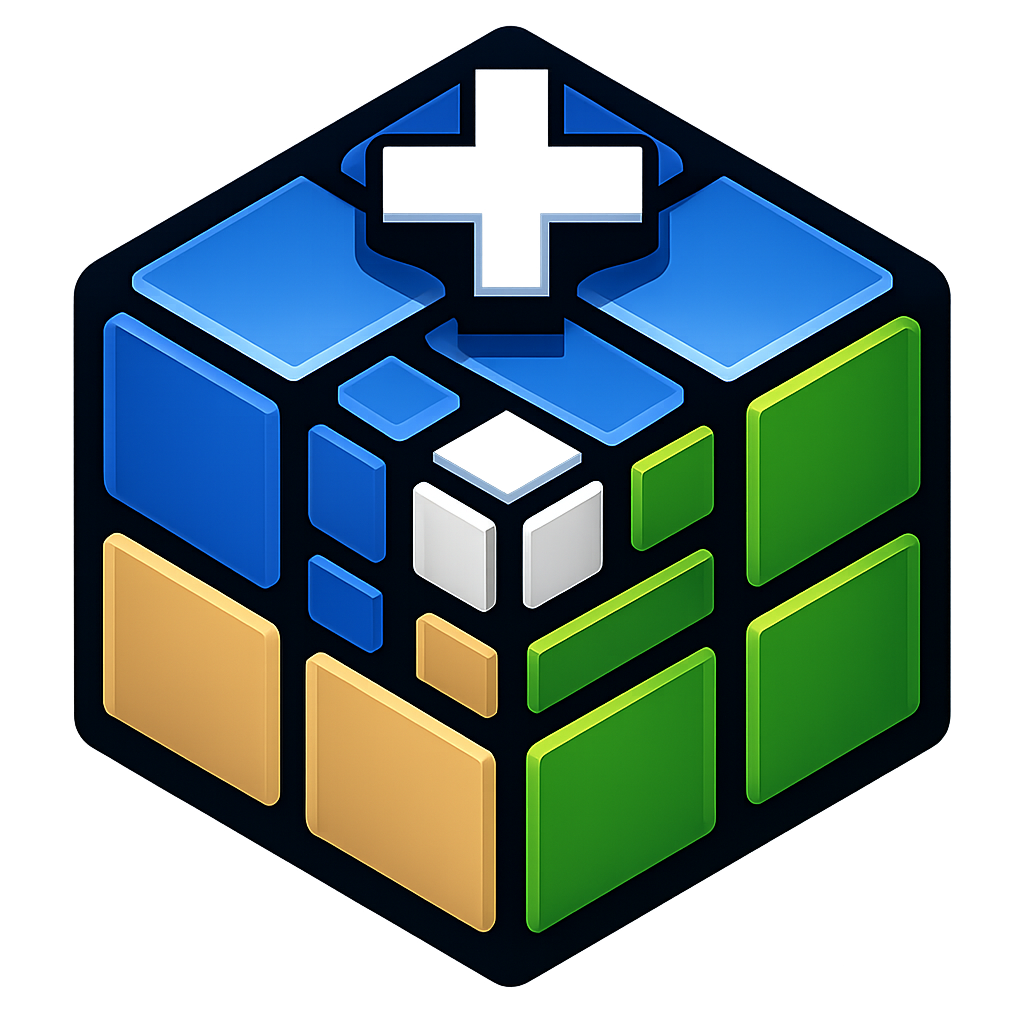 Distant Horizons Dimension Toggler logo