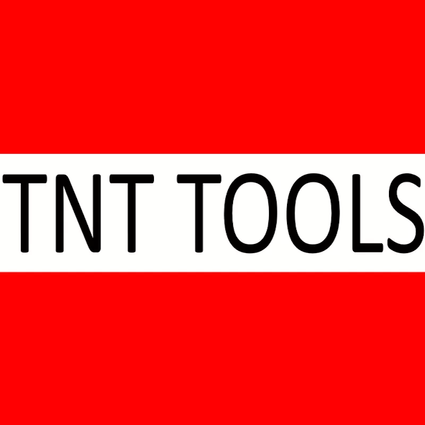 TNT Swords logo