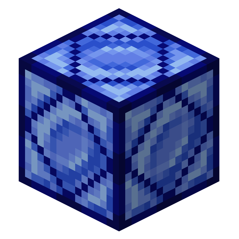 Kaleidoscopic logo