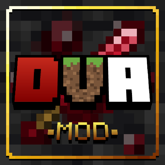 Diego's Vanilla Additions