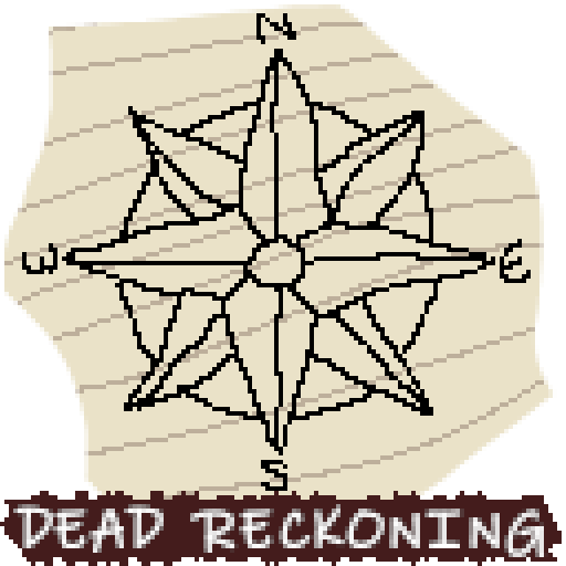 Dead Reckoning: A Compass