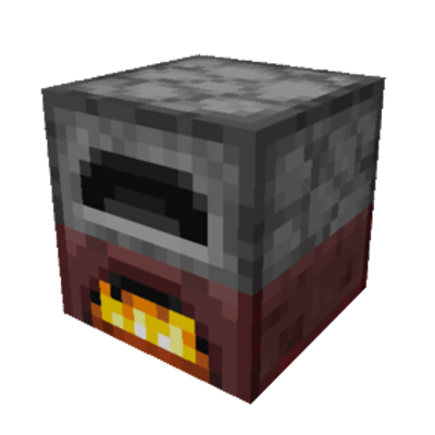 Game Logic Furnace