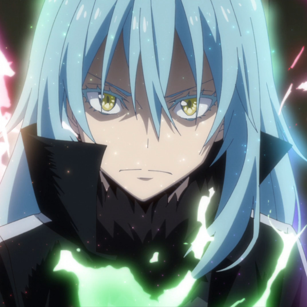 That Time I Got Reincarnated as a Slime GUI Pack