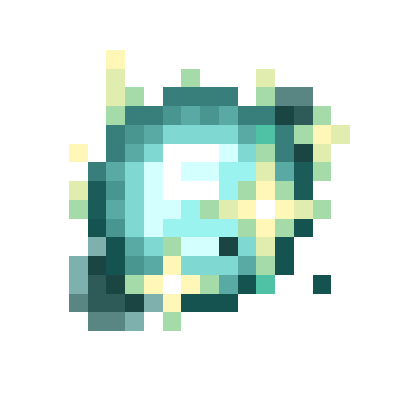 Re:Avaritia: Armor logo