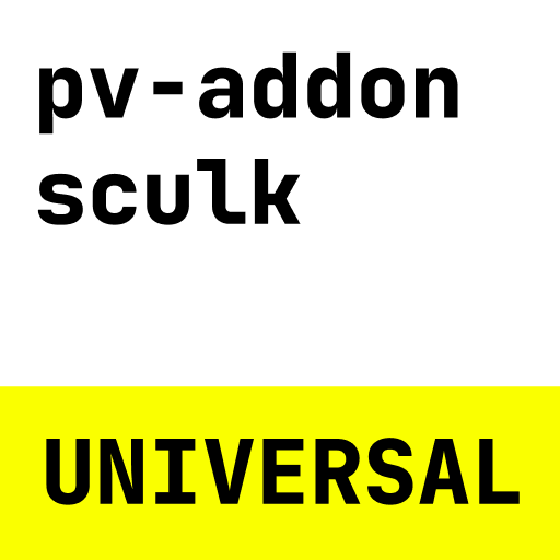 pv-addon-sculk logo