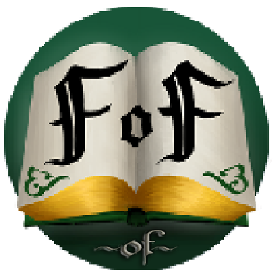 Fables of Folly - Create Colonies Pack logo