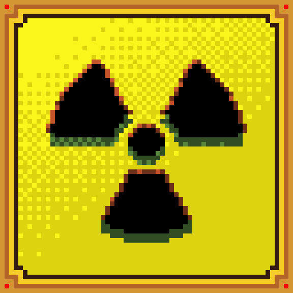 Rad Radiation