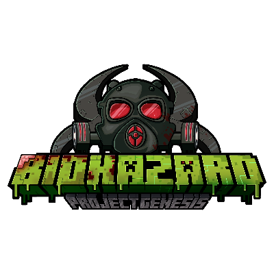 Biohazard Adjustments logo