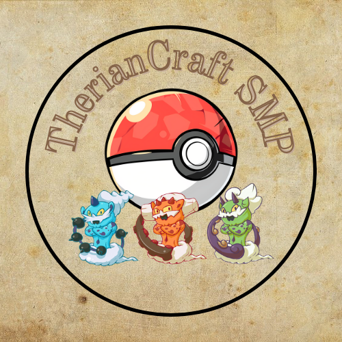 TherianCraft Survival logo
