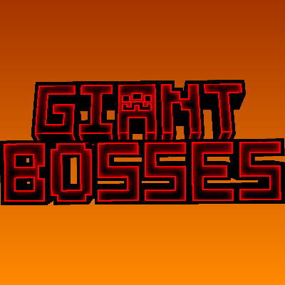 Bosses And Mobs
