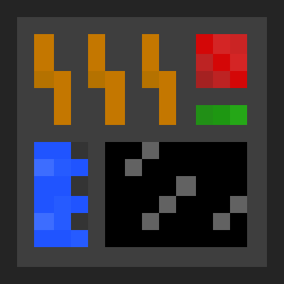 Custom Machinery Refork