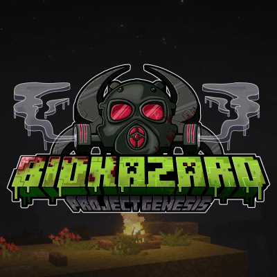 Biohazard: Project Genesis - The Ultimate Apocalypse icon
