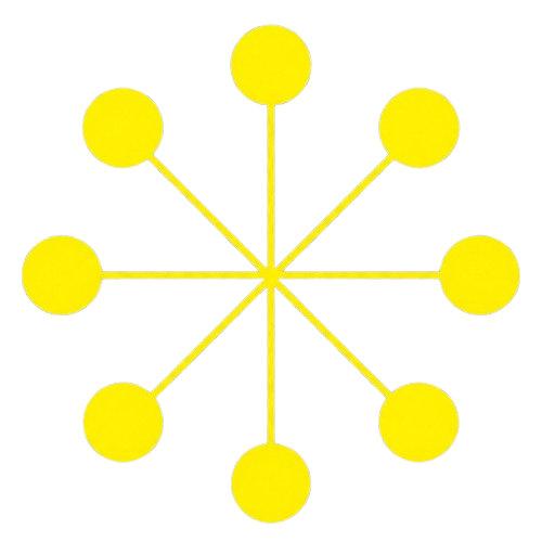 Mahoraga: Rebuild logo